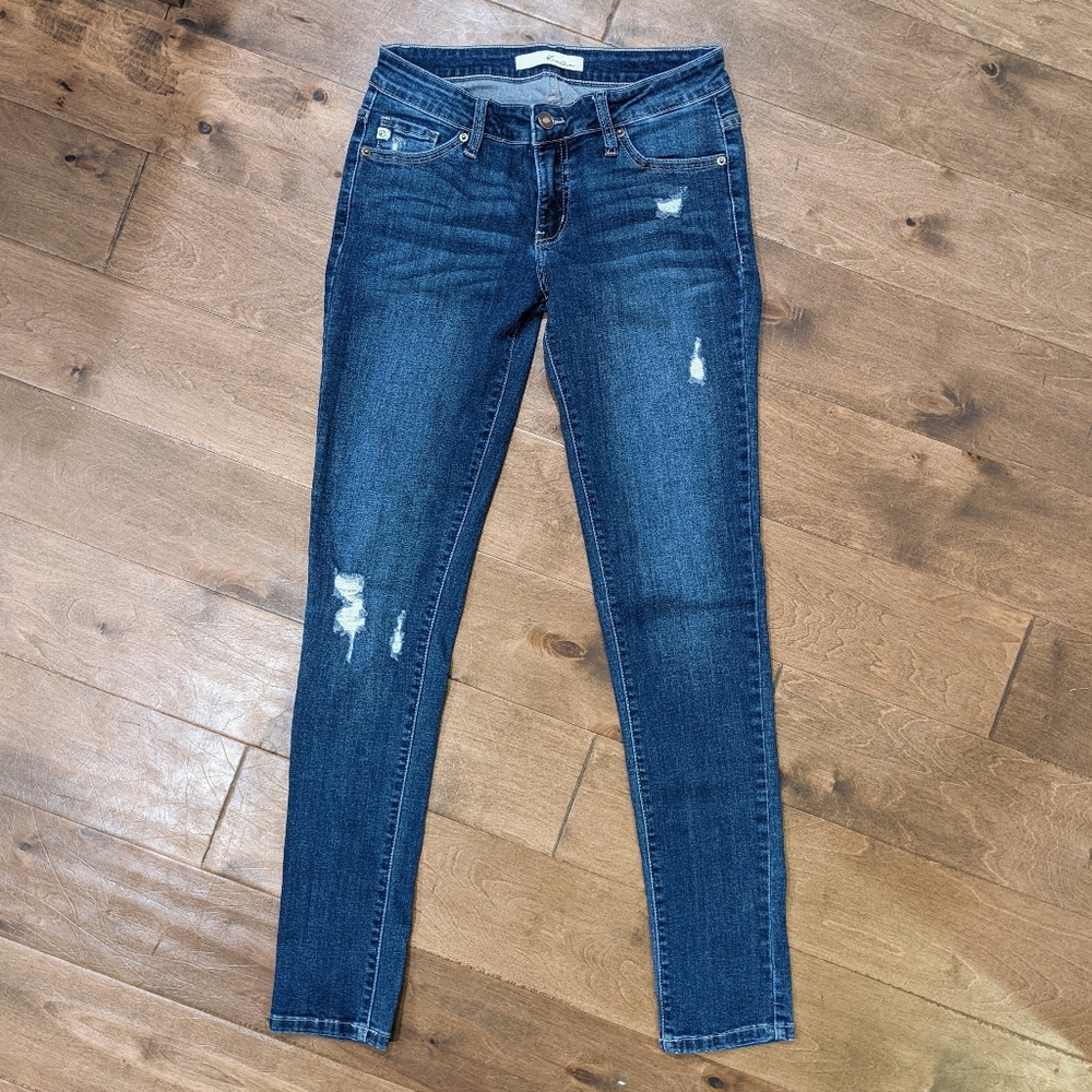 Kancan Los Angeles VICI Collection Jeans - M